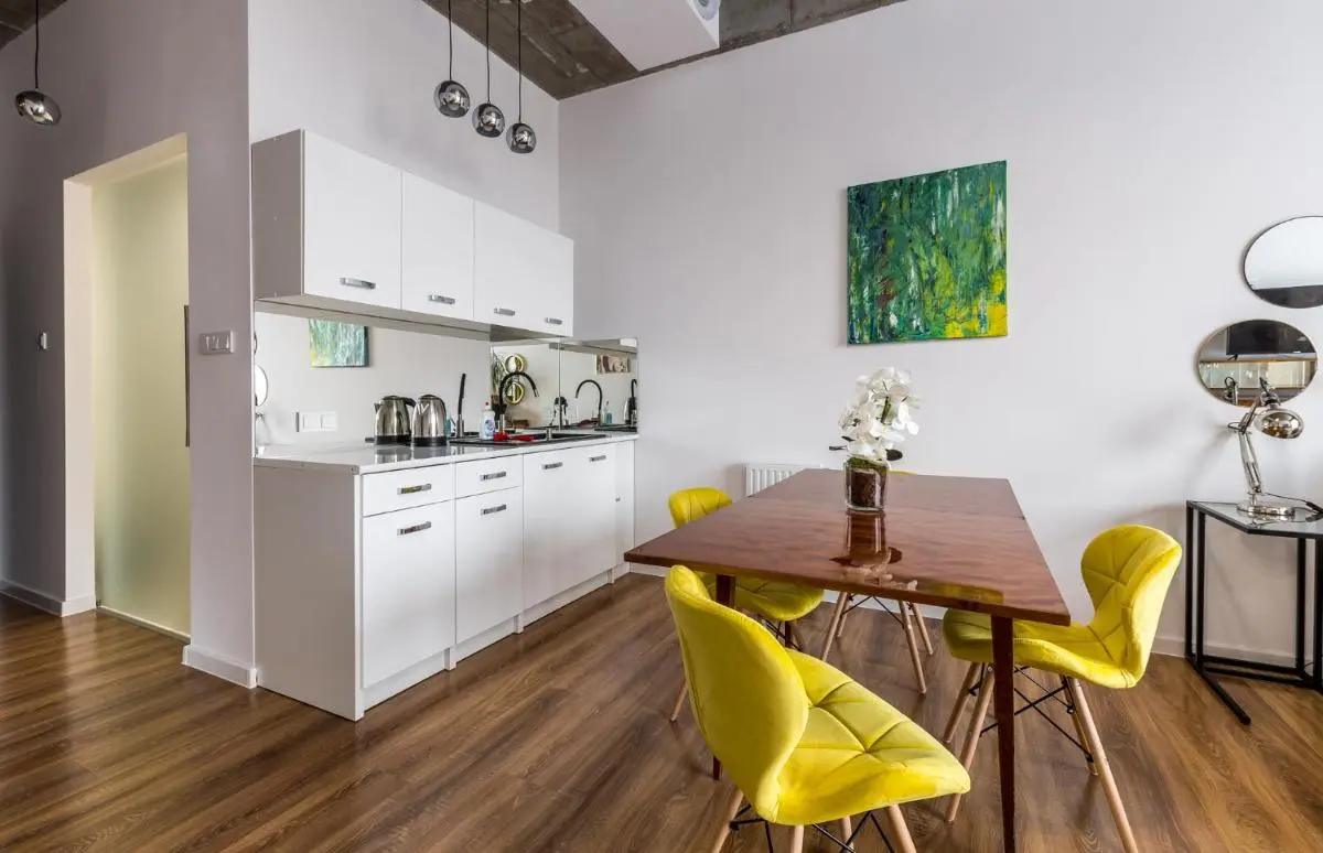 Image 3 of Manu Aparts by MYE Apartments