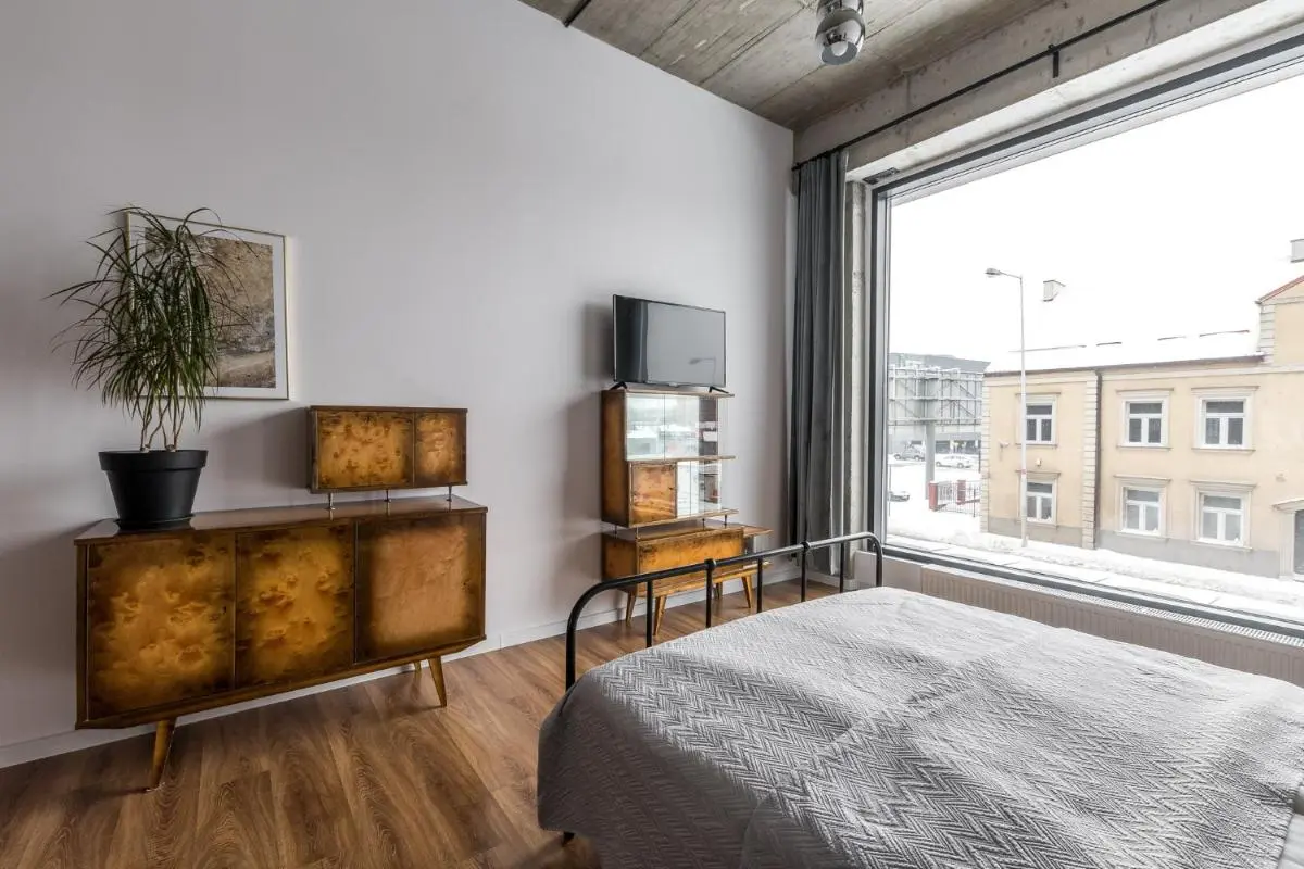 Image 1 of Manu Aparts by MYE Apartments