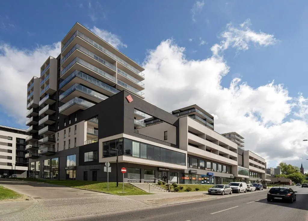 Image of Manu Aparts by MYE Apartments