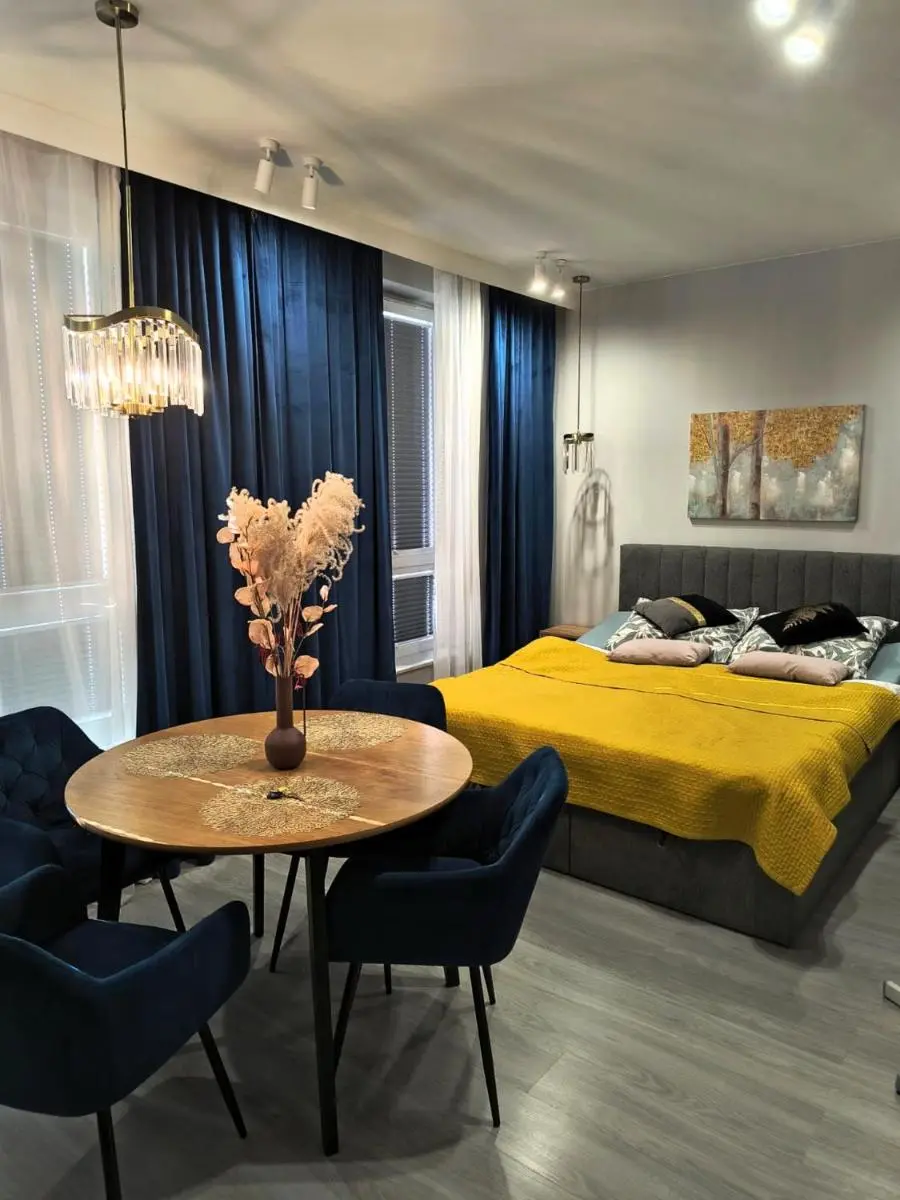 Image 3 of Manu Park Apartament z Garażem Centrum