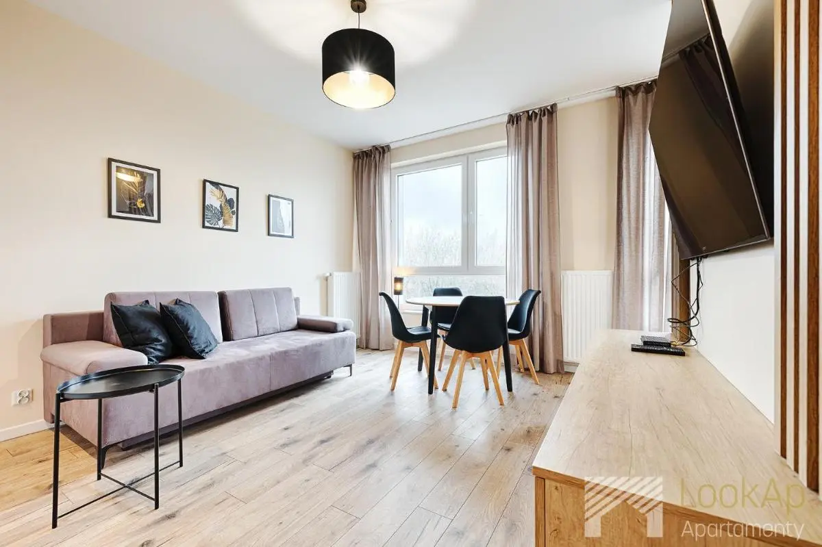 Image 4 of Manu Park I by LookAp Parking Gratis