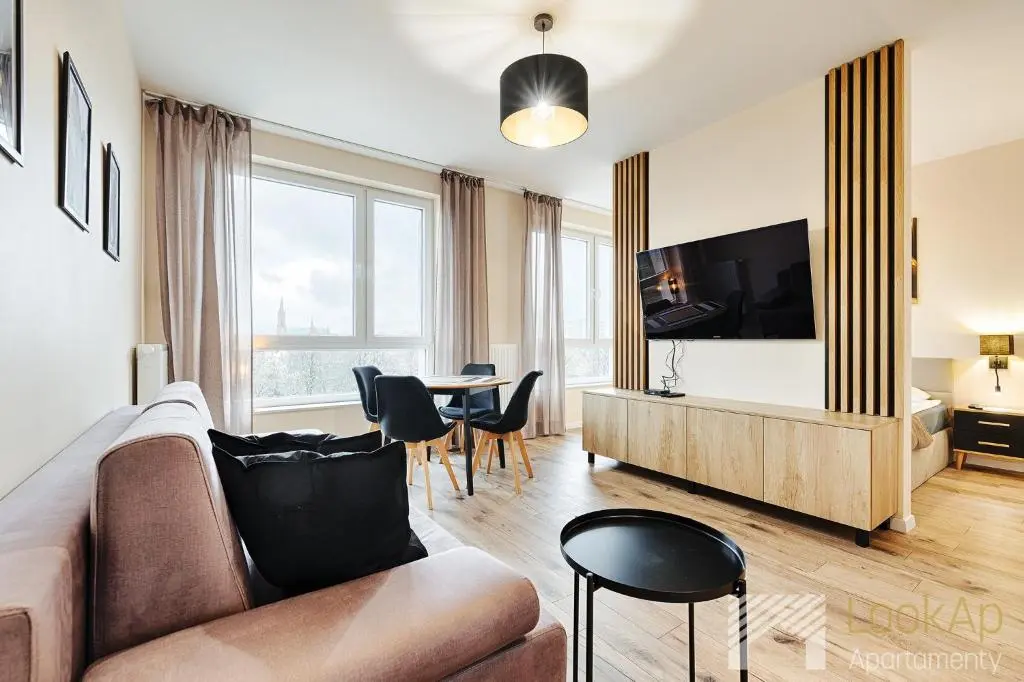 Image of Manu Park I by LookAp Parking Gratis