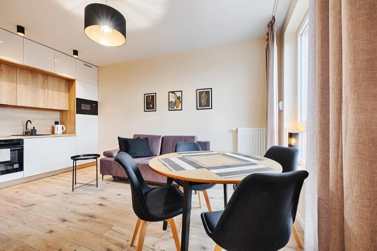 Image 3 of Manu Park I by LookAp Parking Gratis