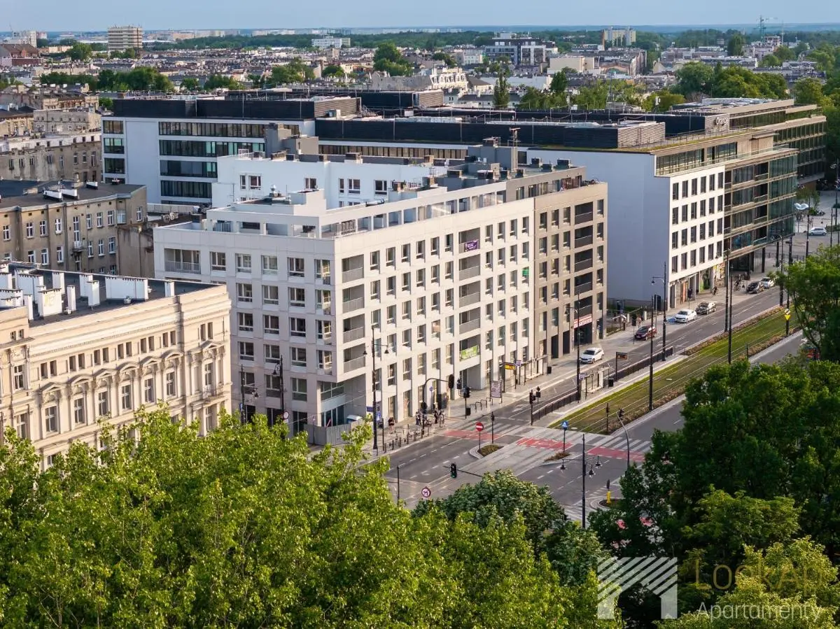 Image 5 of Manu Park I by LookAp Parking Gratis