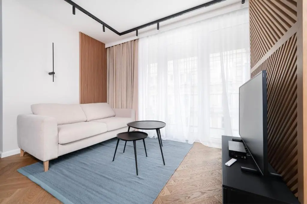 Image of Manu Park Luxury Apartment