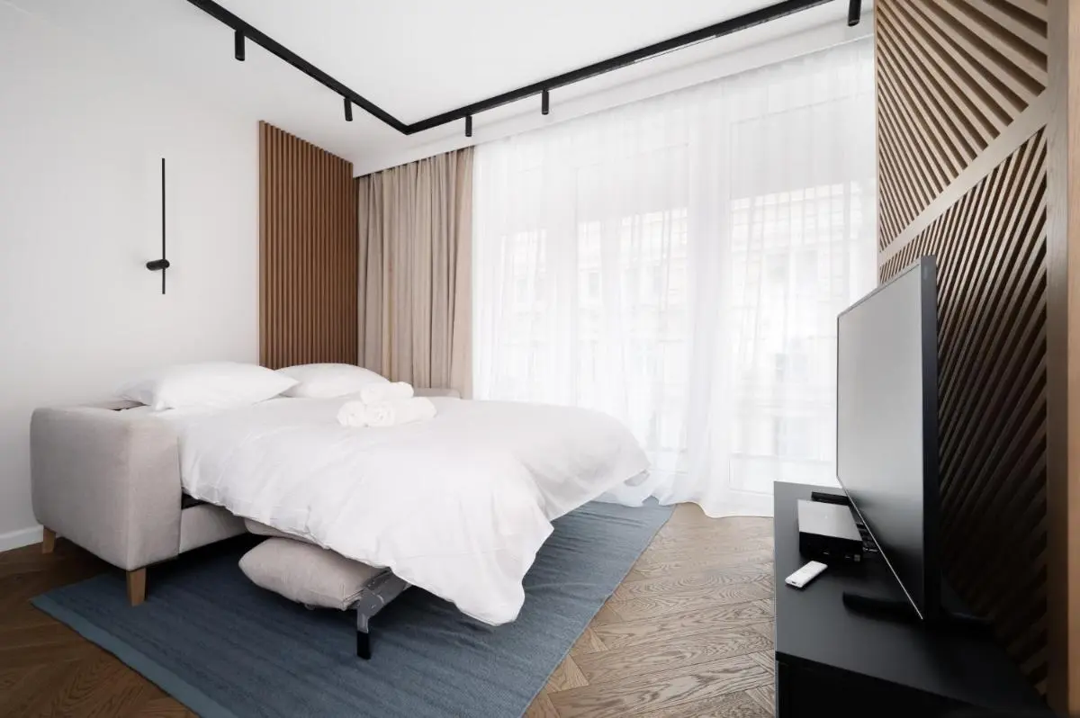 Image 6 of Manu Park Luxury Apartment