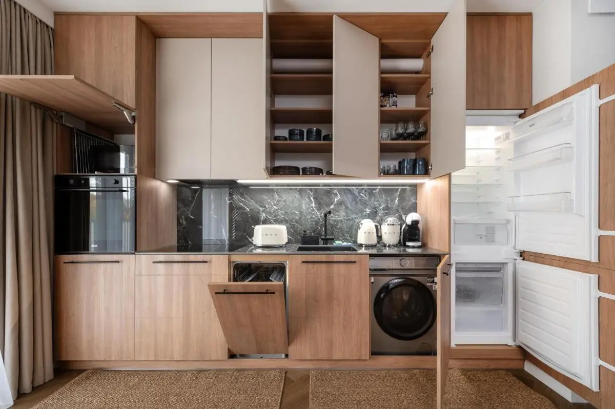 Image 3 of Manu Park Luxury Apartment