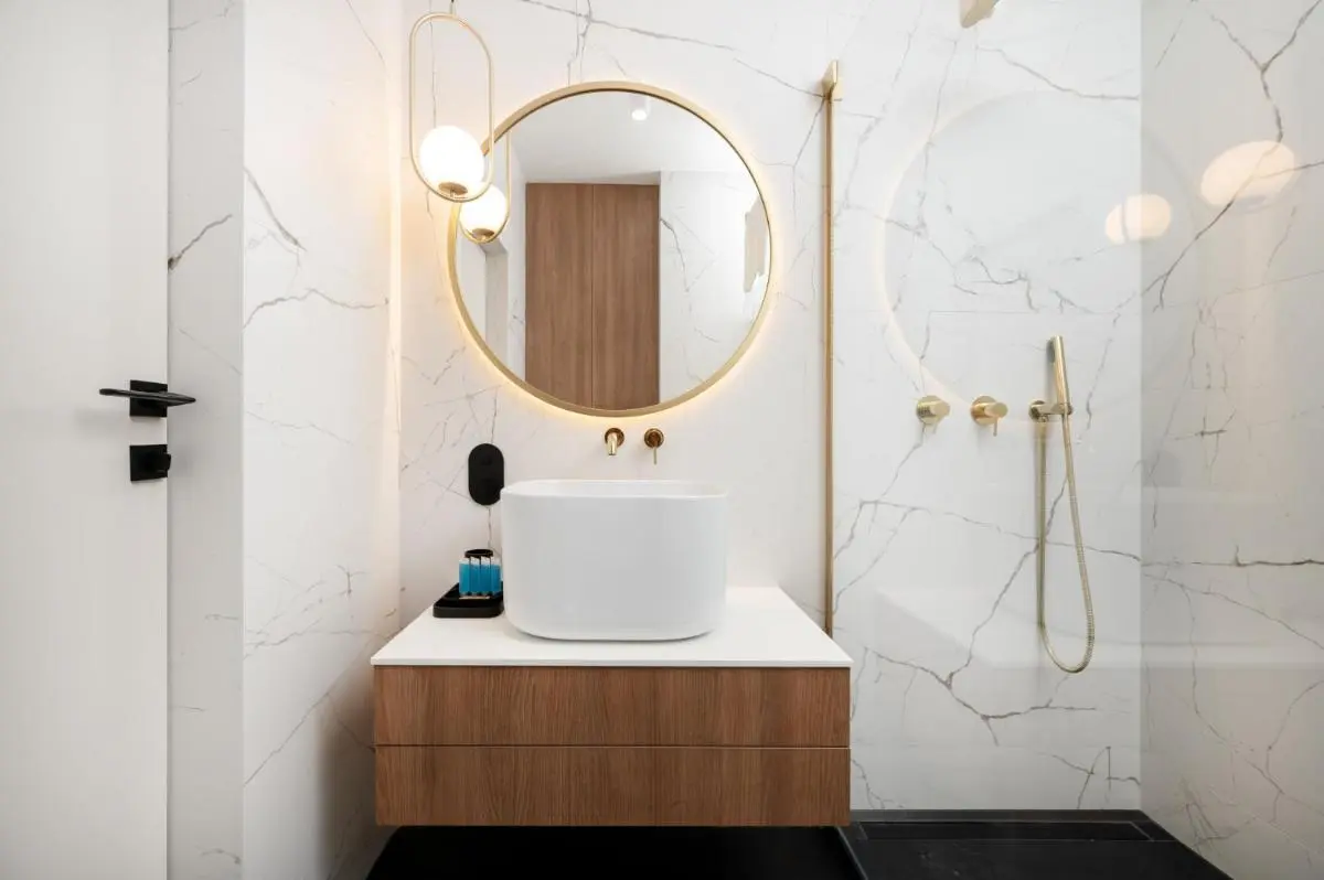 Image 2 of Manu Park Luxury Apartment