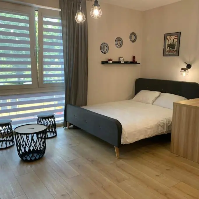 Image 1 of Manu Park Studio