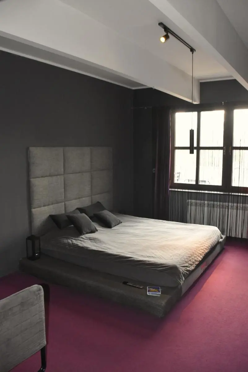 Image 6 of Manufaktura Bakery, Penthouse 200m, PRYWATNA KAMIENICA, PARKING STRZEŻONY