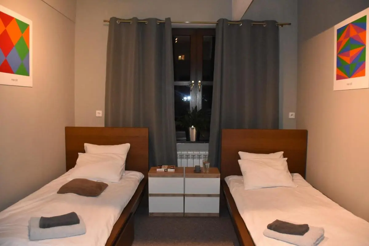 Image 1 of Manufaktura Bakery, Penthouse 200m, PRYWATNA KAMIENICA, PARKING STRZEŻONY