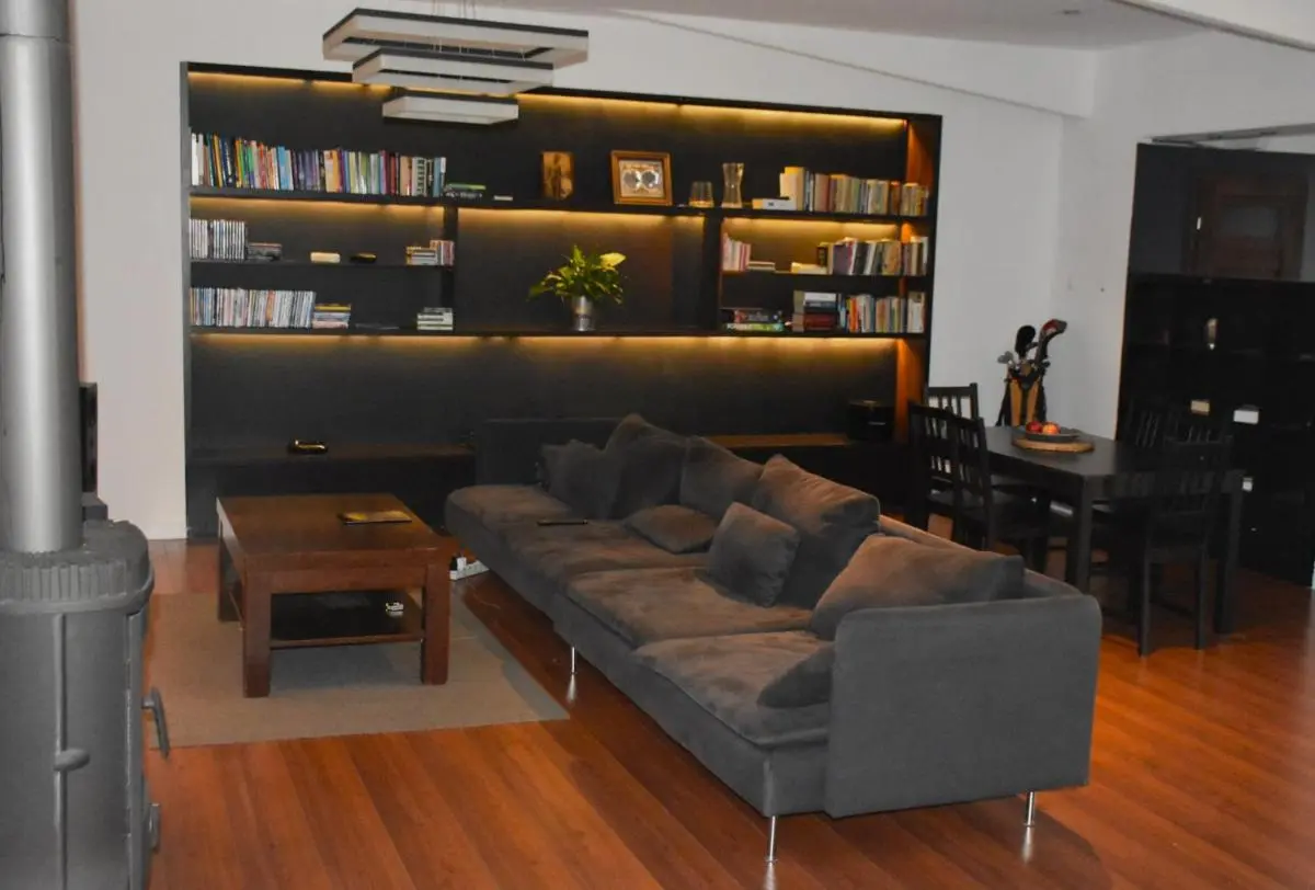 Image 4 of Manufaktura Bakery, Penthouse 200m, PRYWATNA KAMIENICA, PARKING STRZEŻONY