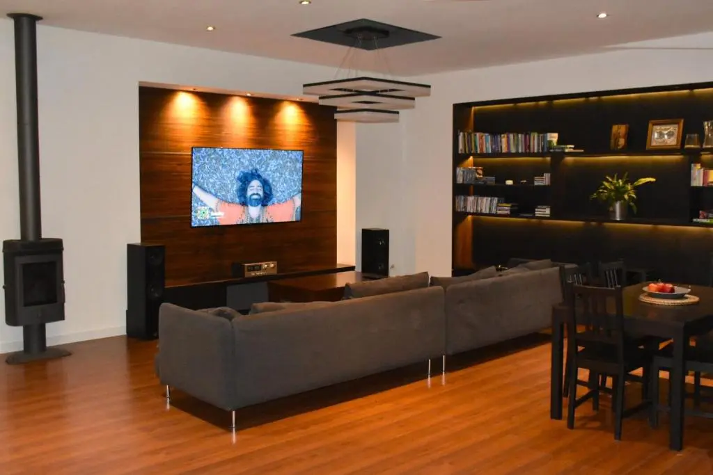 Image of Manufaktura Bakery, Penthouse 200m, PRYWATNA KAMIENICA, PARKING STRZEŻONY