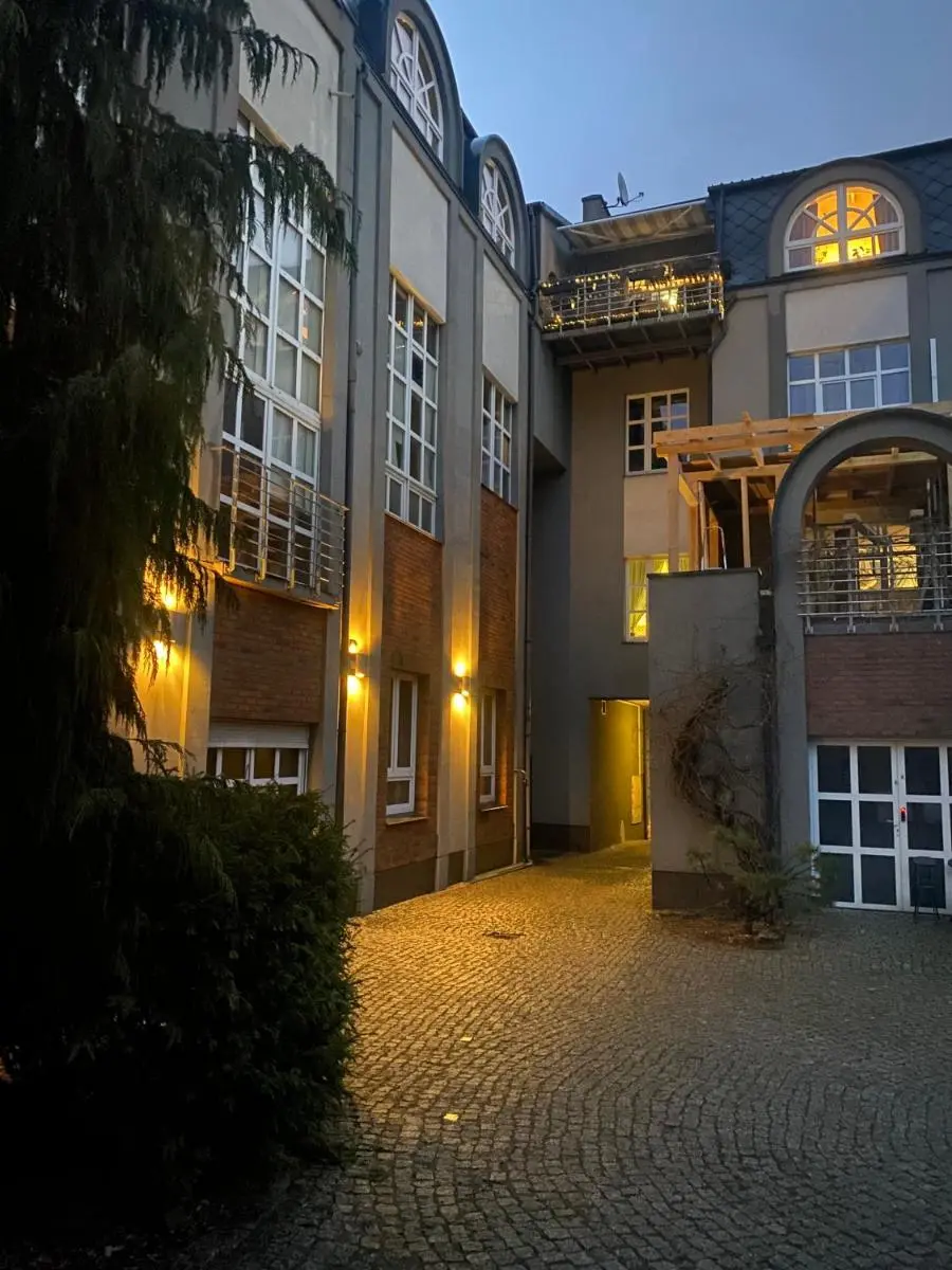 Image 5 of Manufaktura Bakery, Penthouse 200m, PRYWATNA KAMIENICA, PARKING STRZEŻONY