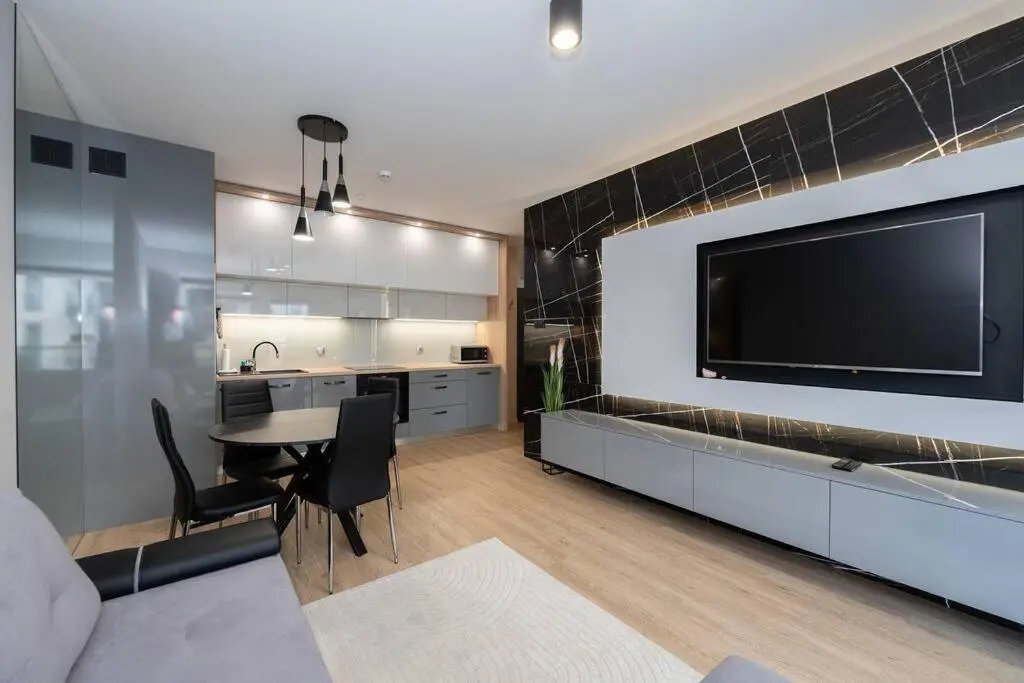 Image 4 of Manufaktura Central Luxury&Free Parking