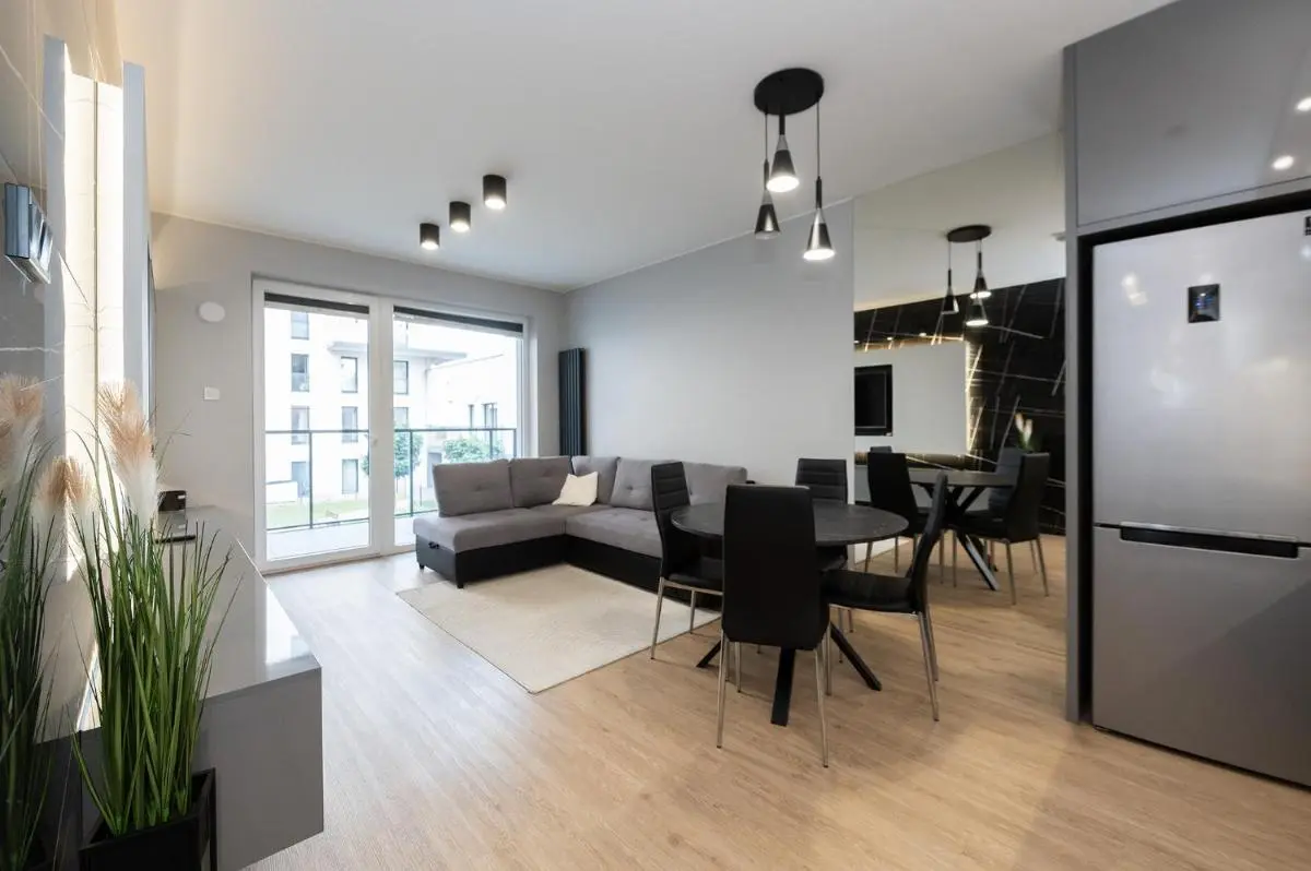 Image 3 of Manufaktura Central Luxury&Free Parking