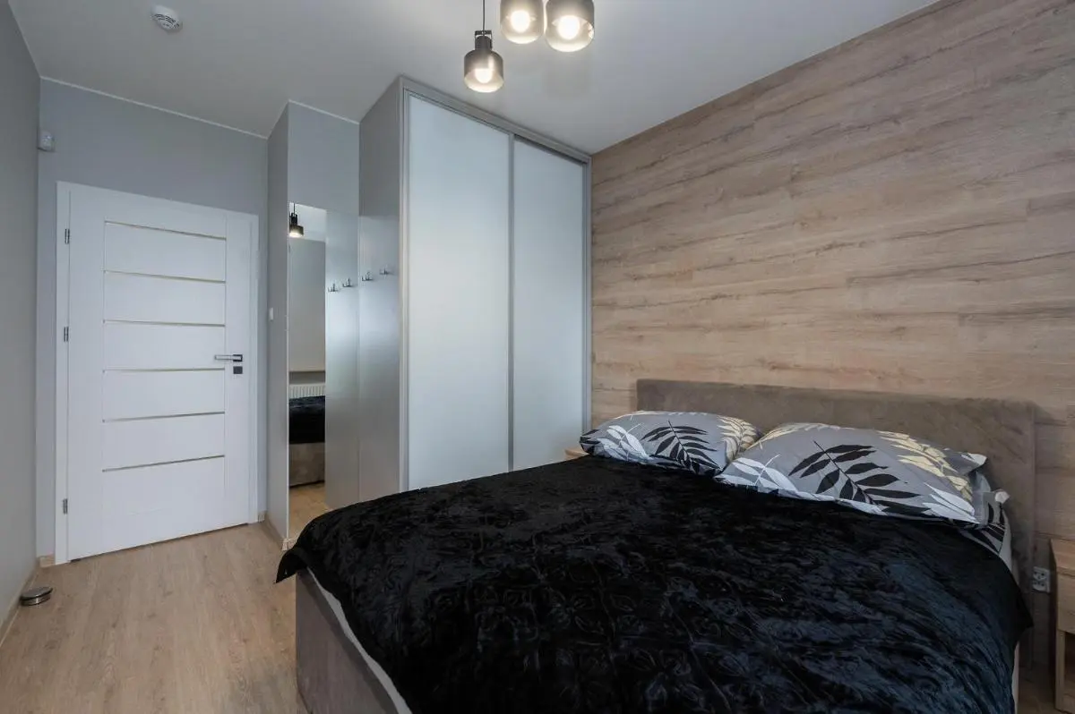 Image 6 of Manufaktura Central Luxury&Free Parking