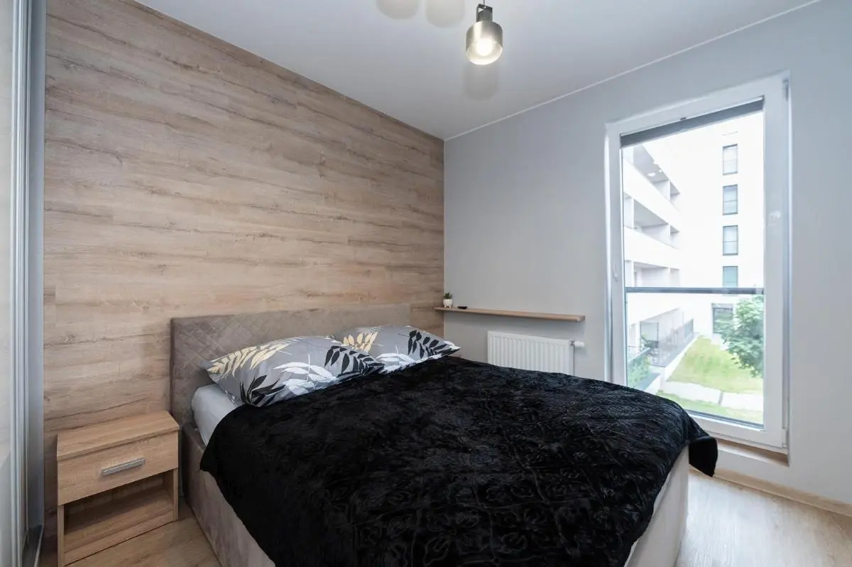 Image 1 of Manufaktura Central Luxury&Free Parking