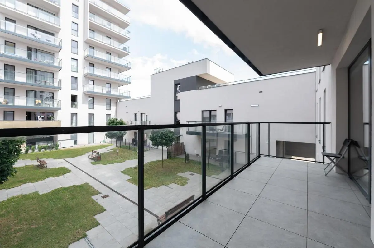 Image 5 of Manufaktura Central Luxury&Free Parking