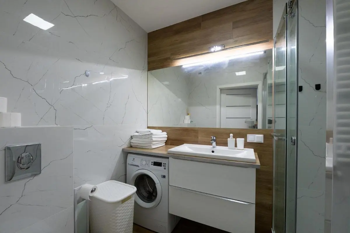 Image 2 of Manufaktura Central Luxury&Free Parking