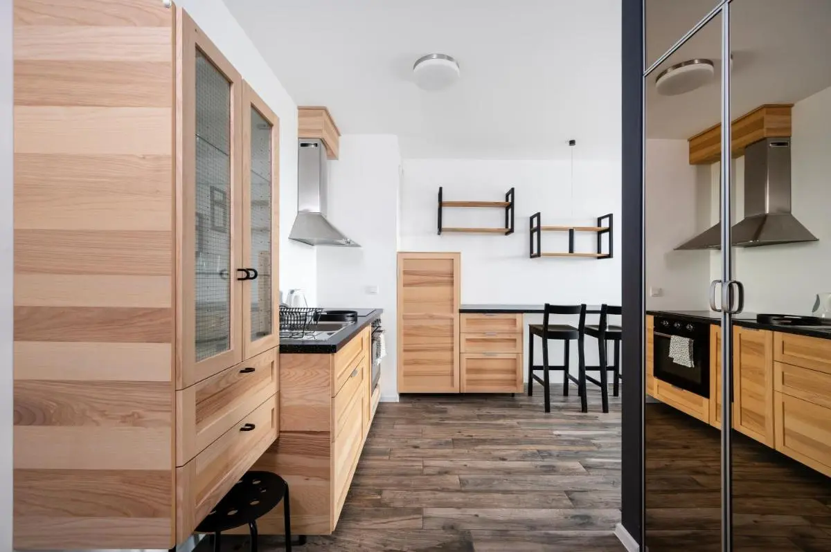 Image 3 of Manufaktura Comfort Apartment by BookingHost