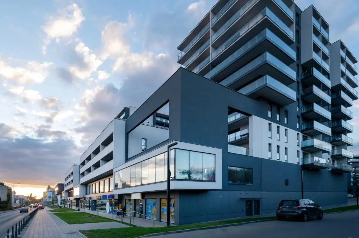 Image 5 of Manufaktura Comfort Apartment by BookingHost