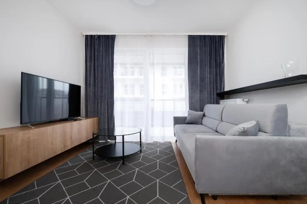 Image of Manufaktura Deluxe Apartment