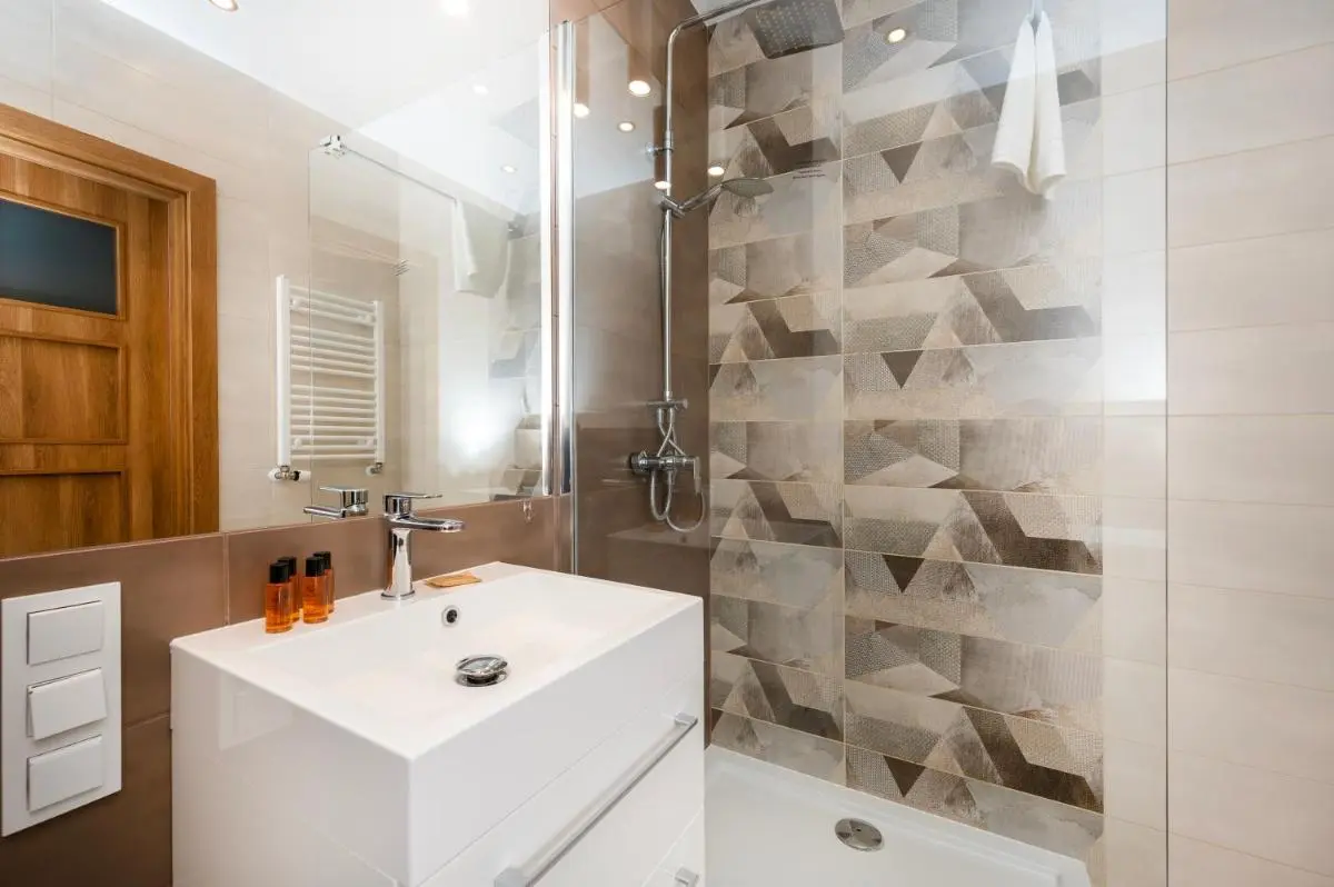 Image 2 of Manufaktura Deluxe Apartment