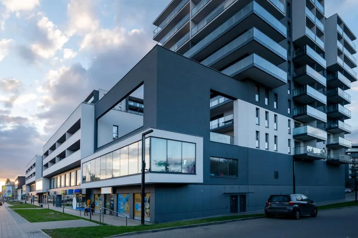 Image 5 of Manufaktura Deluxe Apartment