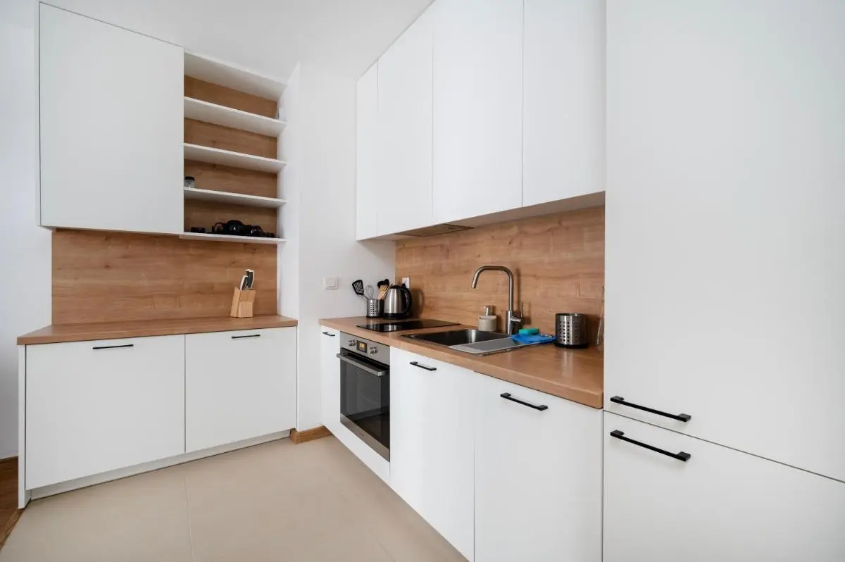 Image 3 of Manufaktura Deluxe Apartment