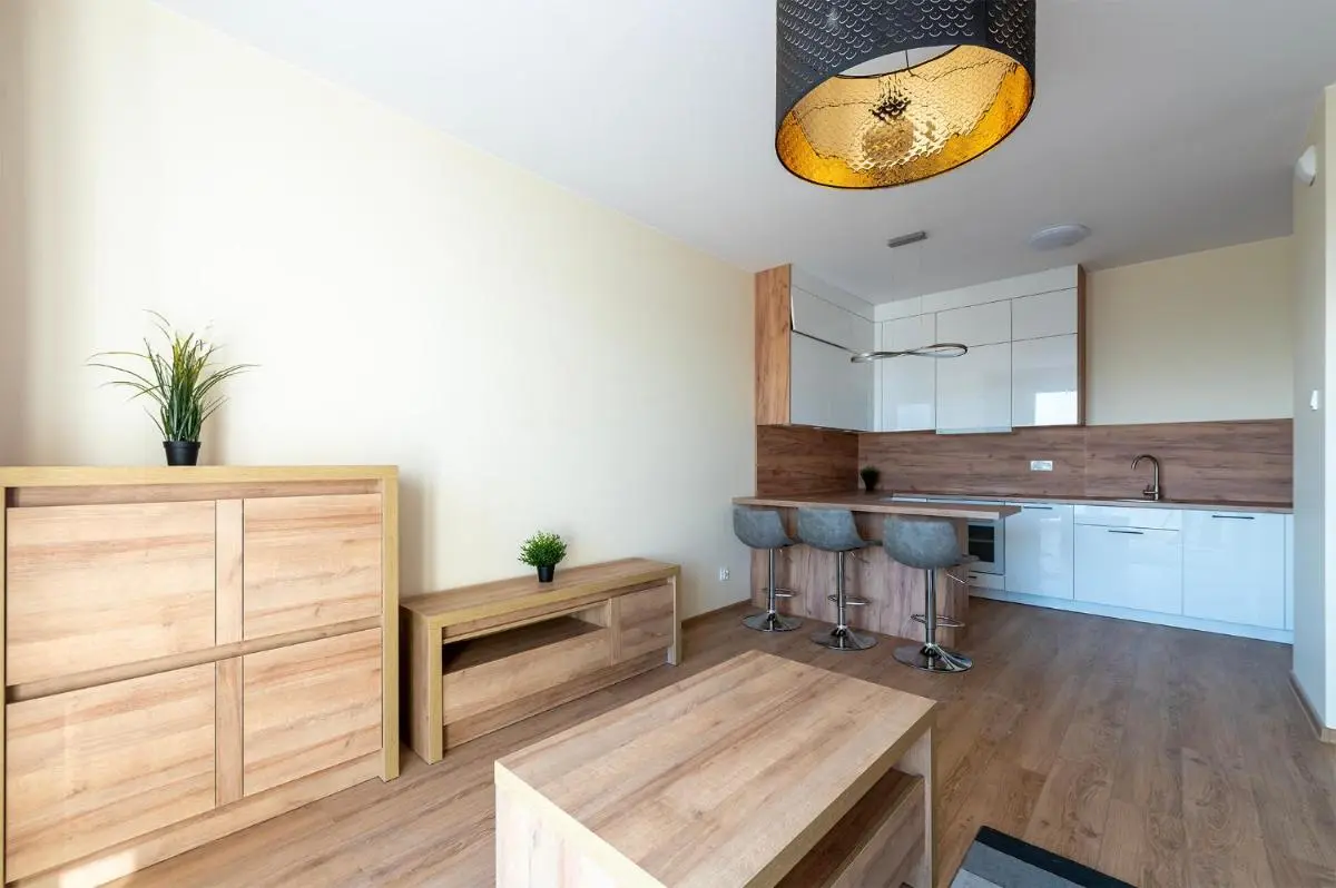 Image 3 of Manufaktura III & City Centre Free Parking Klimatyzacja