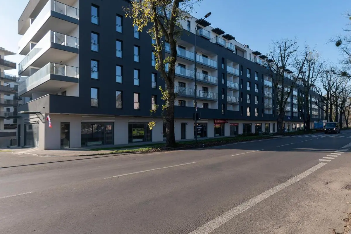 Image 5 of Manufaktura III & City Centre Free Parking Klimatyzacja