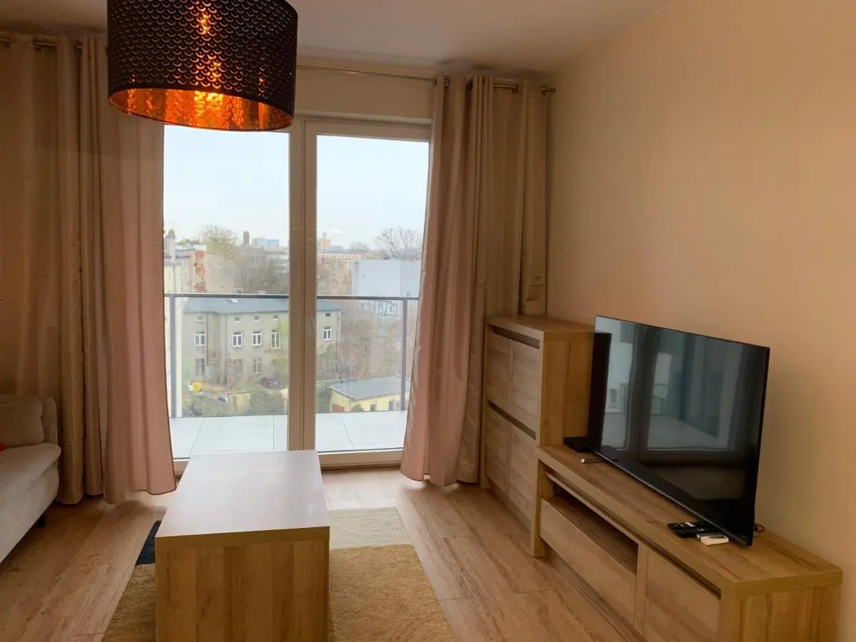 Image 4 of Manufaktura III & City Centre Free Parking Klimatyzacja