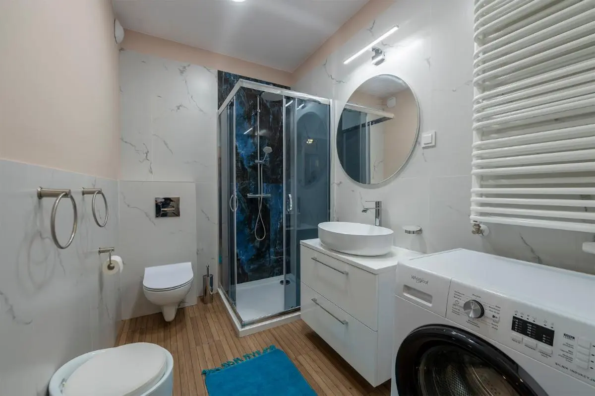 Image 2 of Manufaktura II & City Centre Free Parking