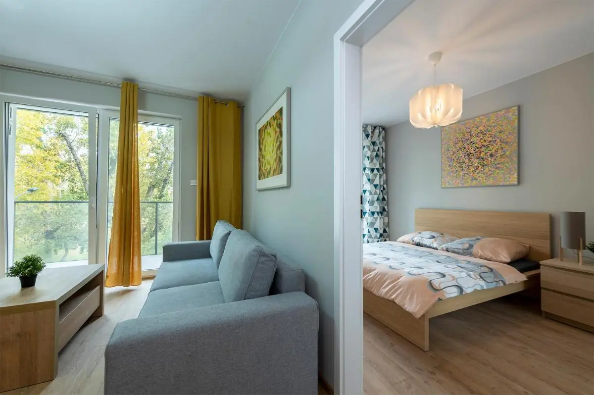 Image 6 of Manufaktura II & City Centre Free Parking