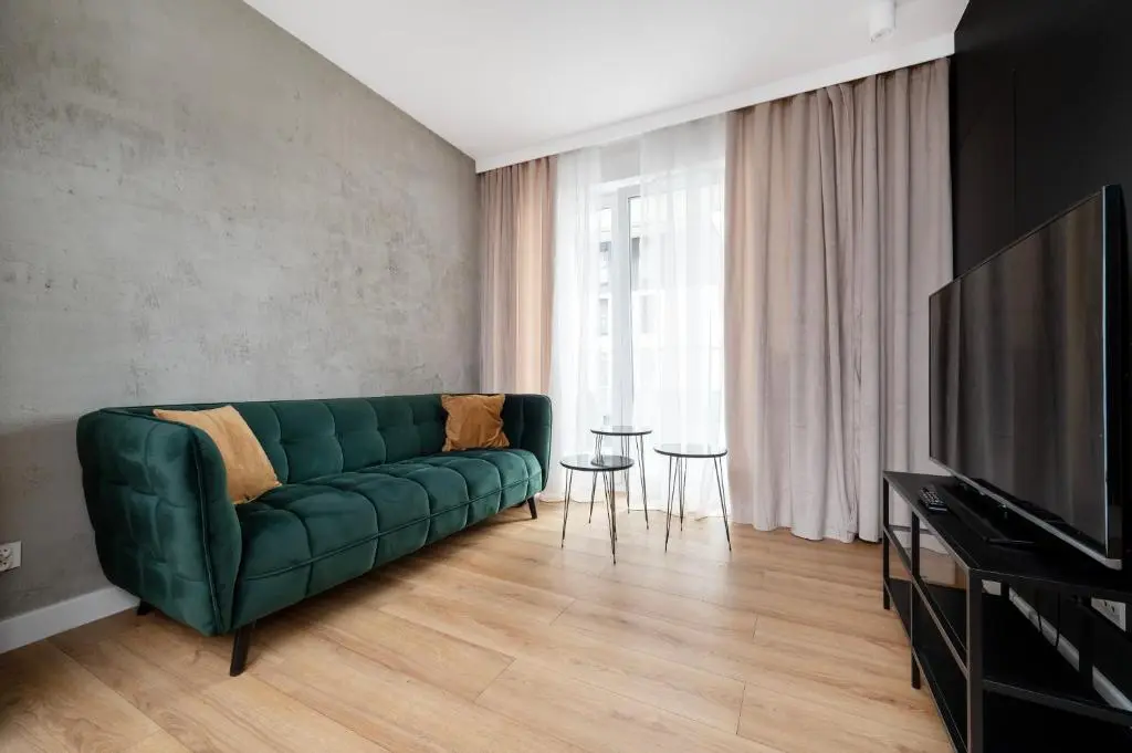 Image of Manufaktura Modern Apartment