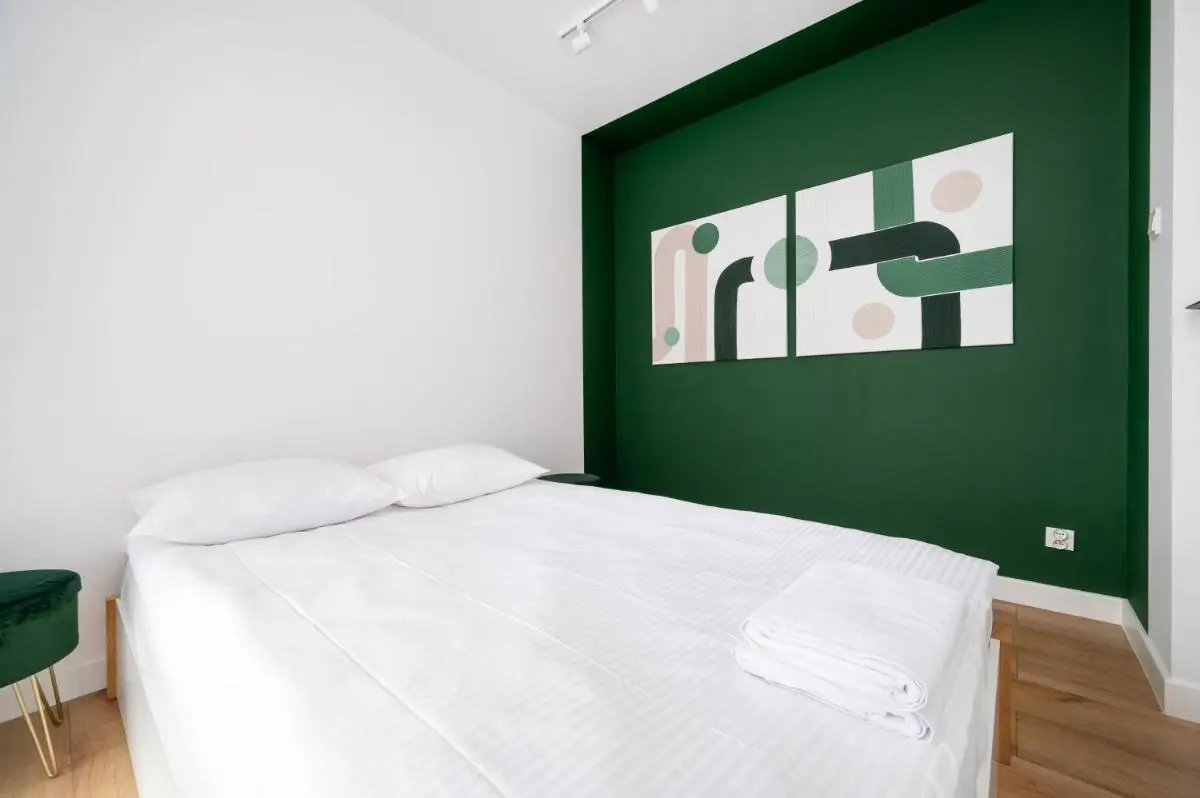 Image 6 of Manufaktura Modern Apartment