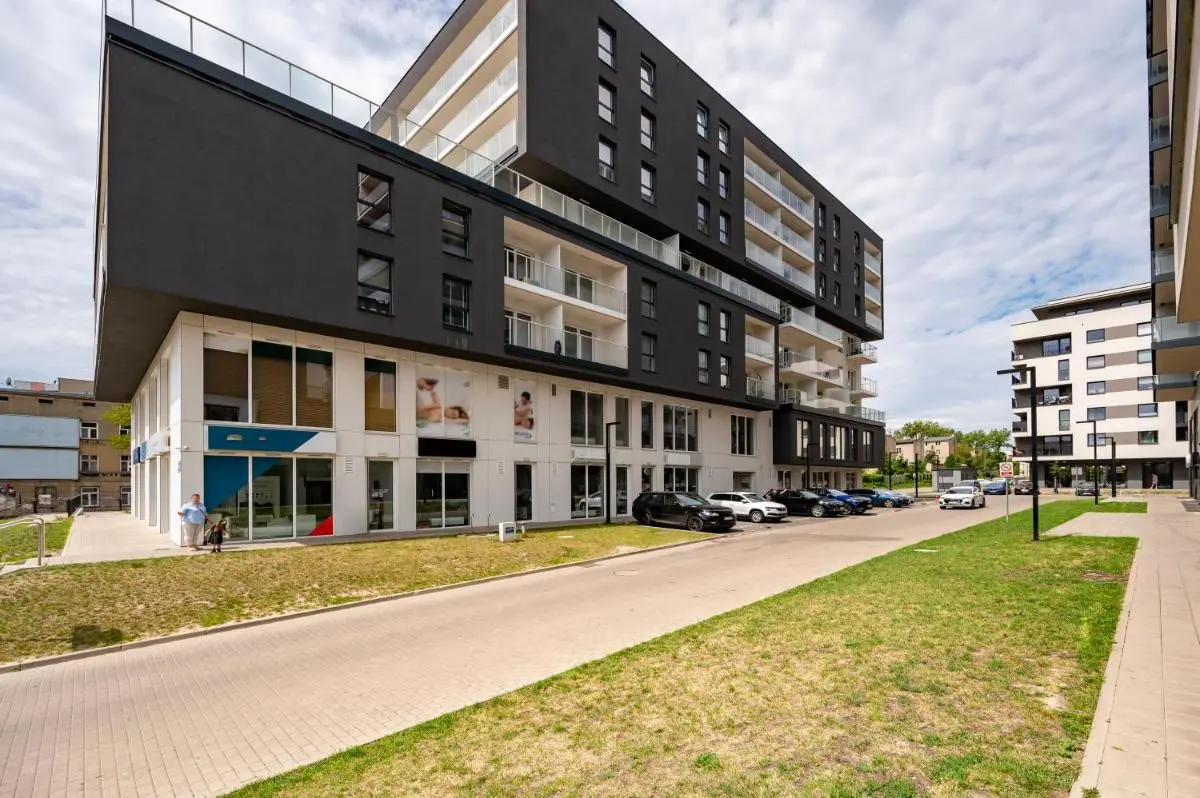 Image 5 of Manufaktura Modern Apartment