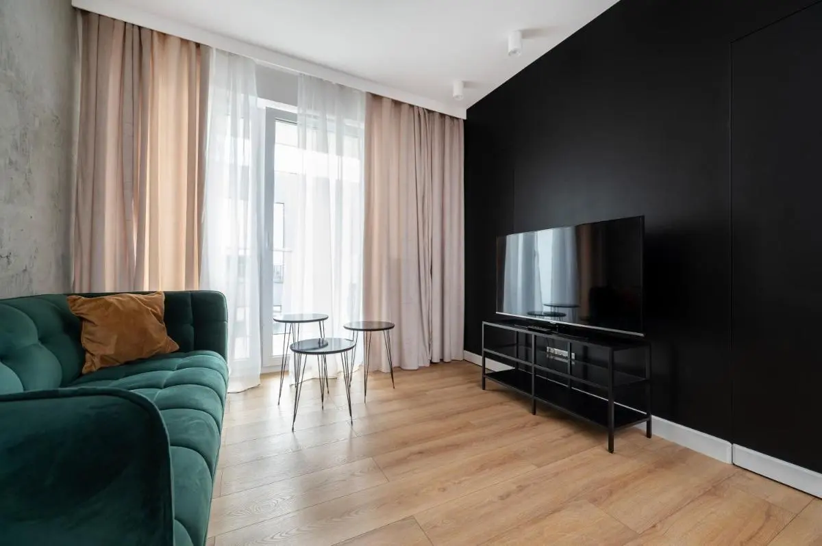 Image 4 of Manufaktura Modern Apartment