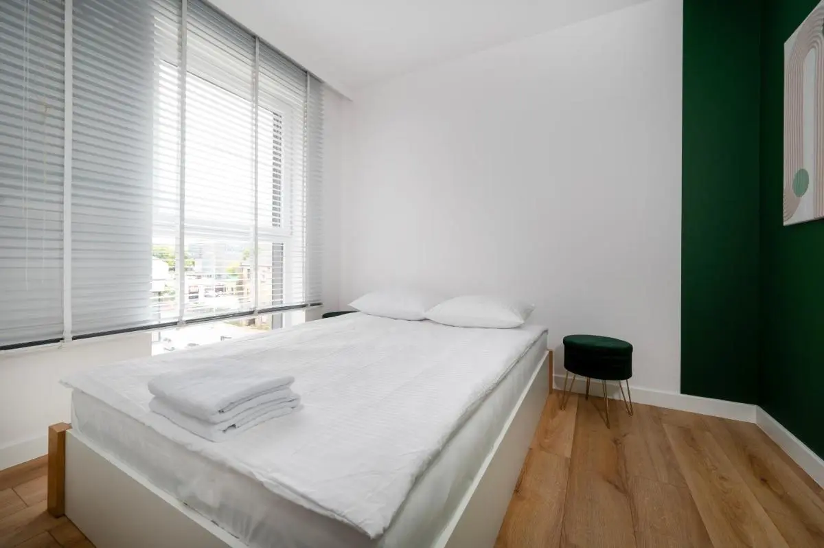 Image 1 of Manufaktura Modern Apartment