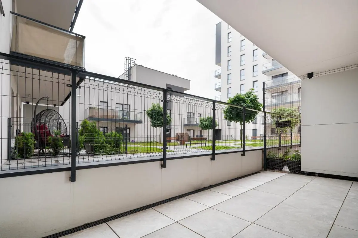 Image 5 of Manufaktura Residence – Apartamenty Industrial z Parkingiem i Dwoma Łazienkami