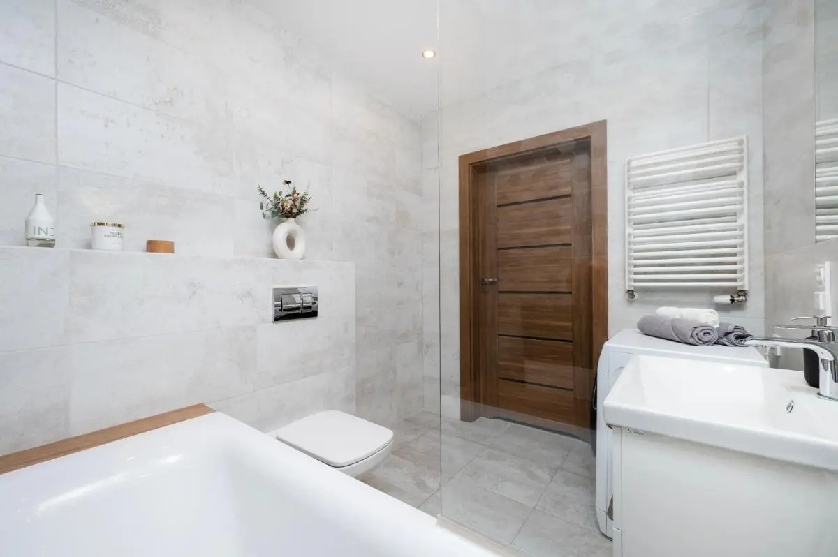 Image 2 of Manufaktura Residence – Apartamenty Prestiż z Garażem Podziemnym i Dwoma Łazienkami