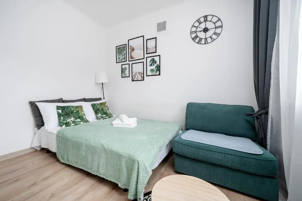 Image of Manufaktura Urban Heart Studio