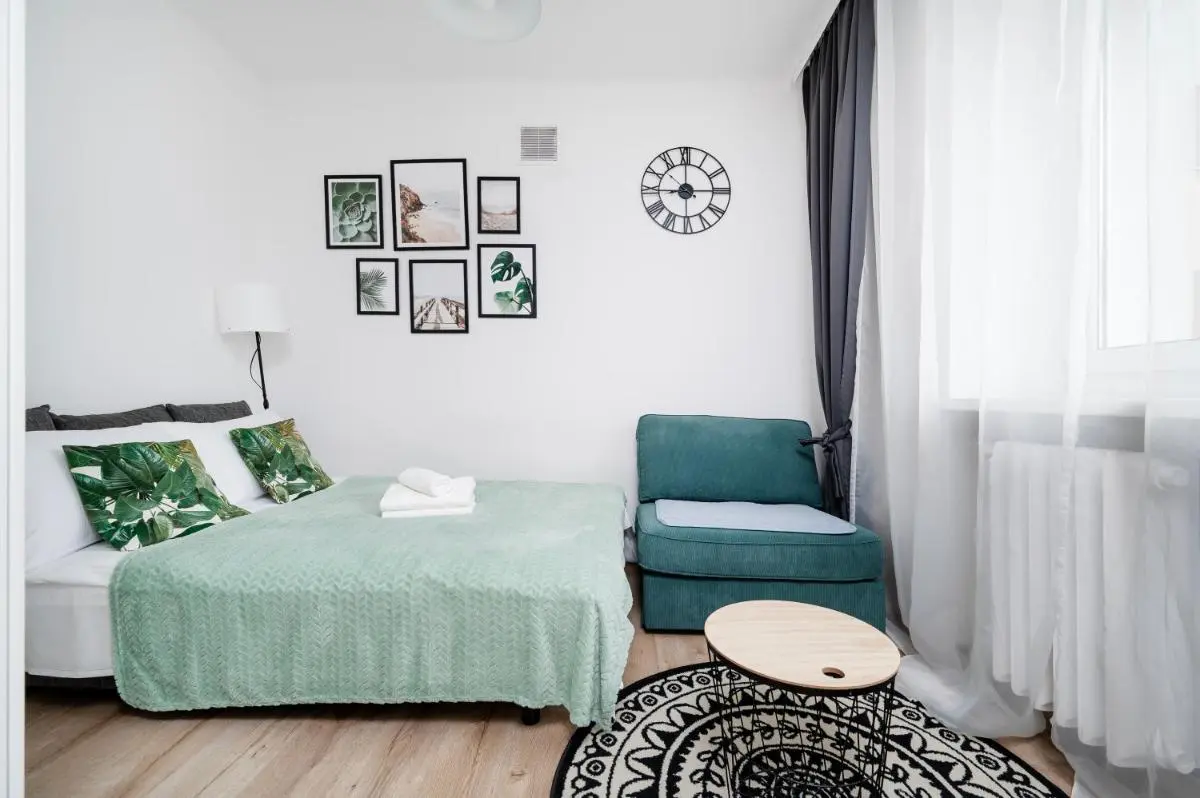 Image 5 of Manufaktura Urban Heart Studio