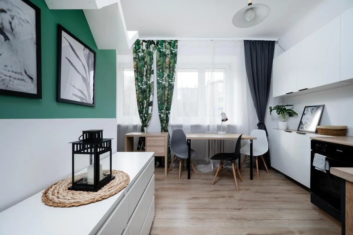 Image 3 of Manufaktura Urban Heart Studio