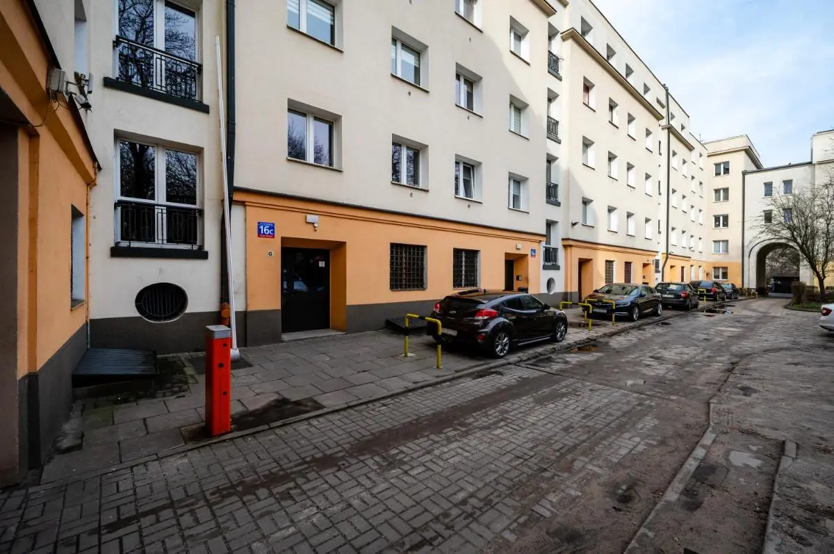 Image 4 of Manufaktura Urban Heart Studio