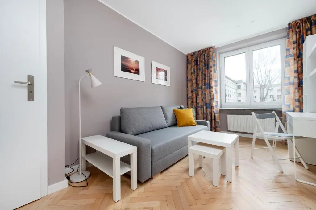 Image of Manufaktura Urban Oasis Apartment