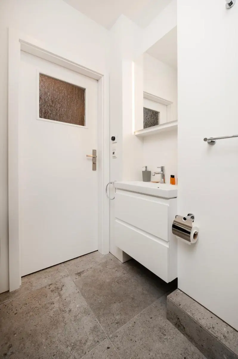 Image 3 of Manufaktura Urban Oasis Apartment