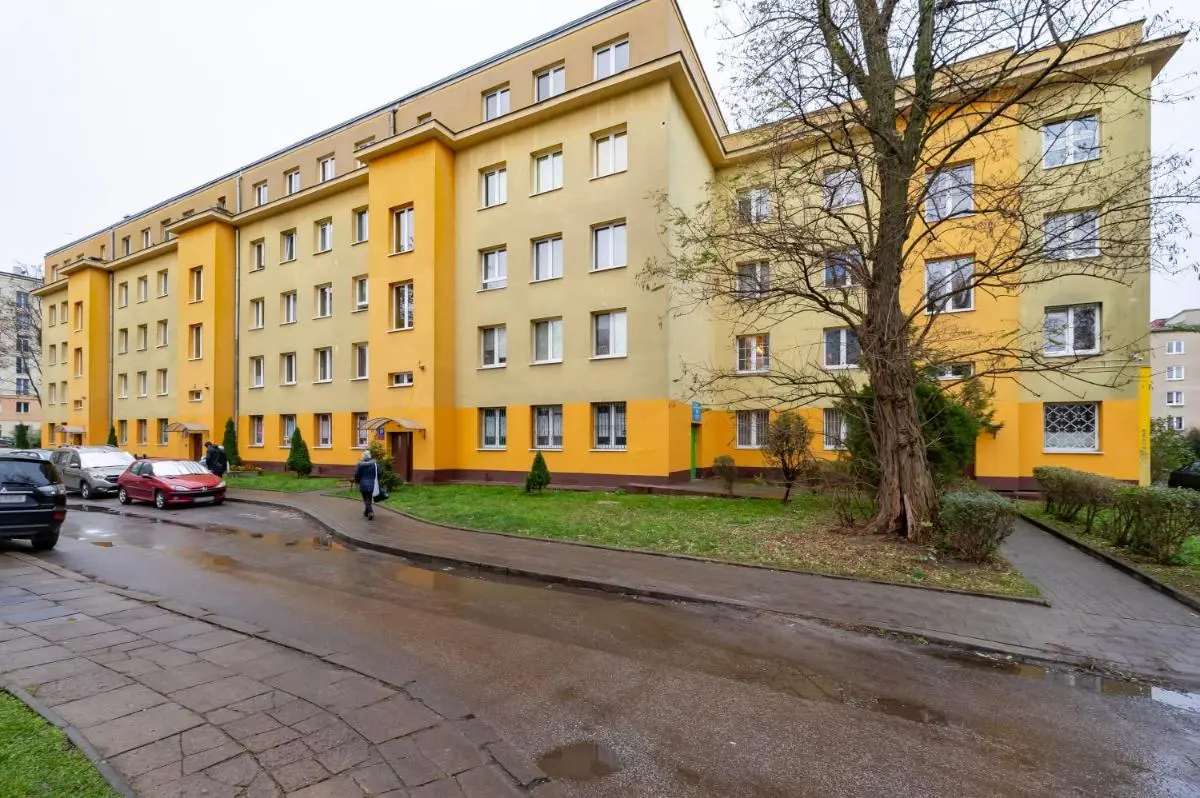 Image 5 of Manufaktura Urban Oasis Apartment