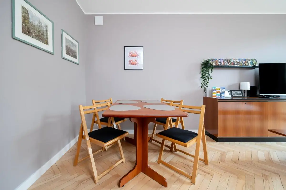 Image 2 of Manufaktura Urban Oasis Apartment